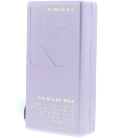 Kevin Murphy Hydrate Me Rinse 250 ml/8.45 Fl Oz Liq. - Buy Online on GoSupps.com