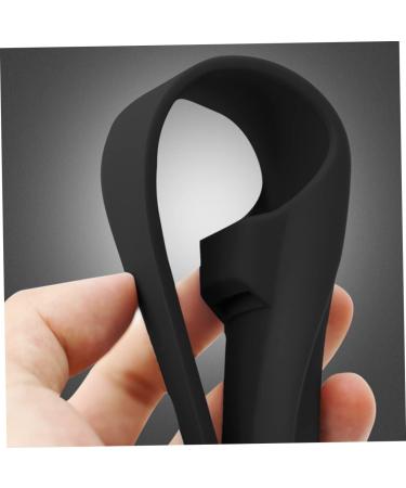 Beaupretty 15-Piece Manual Shaving Set - Silicone Razor Covers for Travel & Home Protection | Best Razor Storage Solution - Buy Online on GoSupps.com