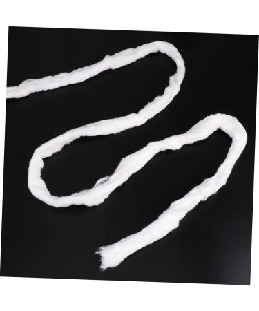 Angoily Hairdressing Cotton Balls - Absorbent White Cotton for Salon & Skin Care | International Shipping - Buy Online on GoSupps.com