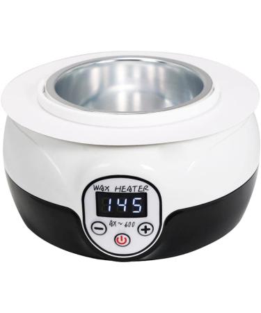 Harilla 10x Universal Protective Collar Ring for 14oz Wax Heater Pot - Durable & Efficient Shipping Worldwide - Buy Online on GoSupps.com