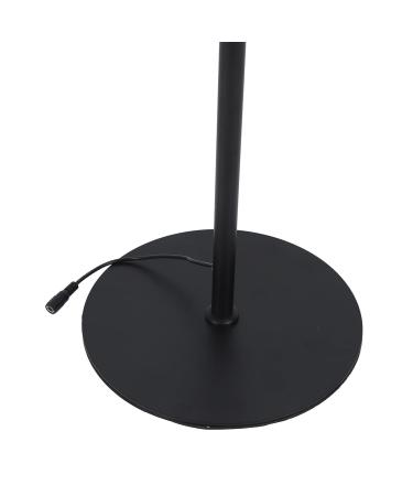 Buy Eyelash Glue Light - 5W LED Lamp with Foot Pedal for Eyelash Extensions | Curing System for Professionals - Buy Online on GoSupps.com