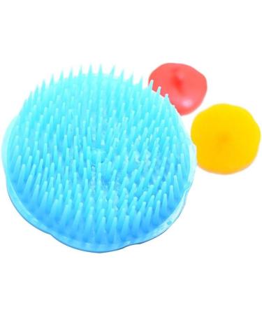 Premium Shampoo Brush & Scalp Massager - Perfect for Hair Shoulders Feet & Back | International Shipping - Buy Online on GoSupps.com