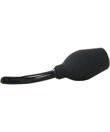 Shots Ouch! Black Anal & Vaginal Douche - International Shipping Available - Buy Online on GoSupps.com