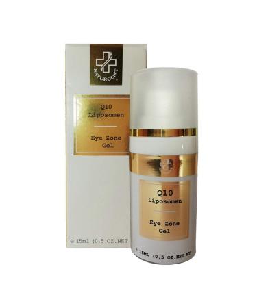 Q10 Lipo Eye Zone Gel 15 ml