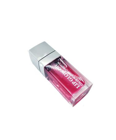 ASKELI Hydrating Lip Oil 2 Pack - Plumper Tinted Gloss Set for Plumping and Moisturizing Dry Lips - Raspberry & Pink - Buy Online on GoSupps.com