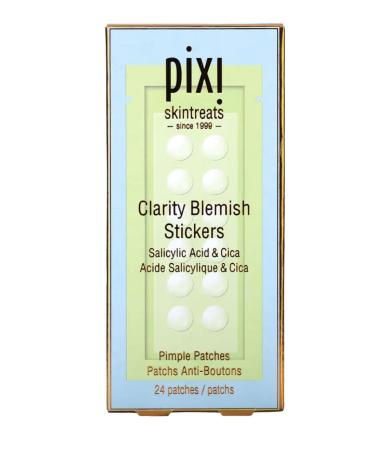 Pixi Clarity Blemish Stickers