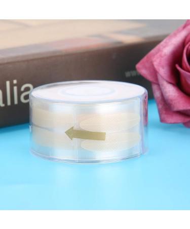 Kcabrtet Eyelid Tape Double Eyelid Tape eyelid Lifter Strips Invisible Eye Stickers Portable Breathable Single Sided Double Eyelid Tape Self Adhesive Eyelid Stickers - Buy Online on GoSupps.com