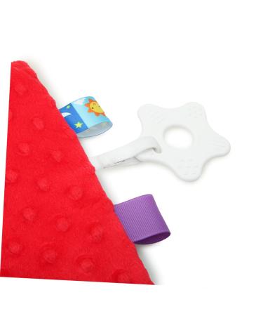 Safigle Multi-Purpose Soothing Toys for Baby | Crackling & Newborn Toys for Small Children - Perfect Gift - Buy Online on GoSupps.com
