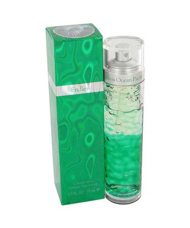 Ocean Pacific Endless By Ocean Pacific For Men. Cologne Spray 2.5 Ounces 2.5 Fl Oz (Pack of 1)