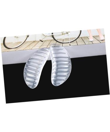 Arch Support Gel Insoles for Women - Comfortable Shoe Inserts for Optimal Foot Support - Buy Online on GoSupps.com