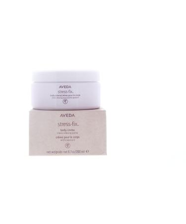 Aveda Stress Fix Body Creme 200ml/6.7oz - Soothing Relief for Stressed Skin - Buy Online on GoSupps.com