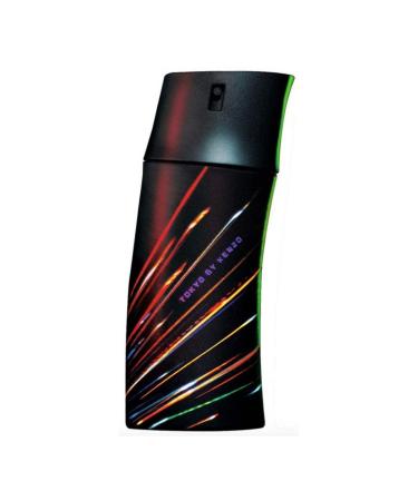 Kenzo Tokyo Eau De Toilette Spray 1 Ounce 1 Ounce (Pack of 1) - Buy Online on GoSupps.com
