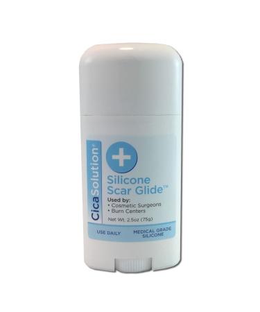 CicaSolution Scar Reducing Treatment 75g Tube
