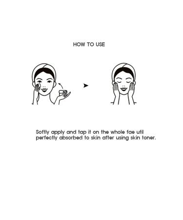 Buy Dabo Rose Gold Flora 24K Gold Essence 130ml - Luxury Skincare for Radiant Glow | International Shipping Available - Buy Online on GoSupps.com