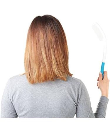 Vitility 70110100 Comb - Perfect for Easy Grooming | International Shipping Available - Buy Online on GoSupps.com