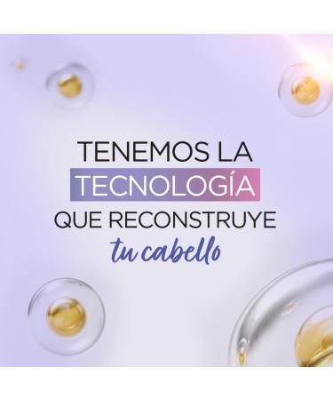 NOVA ENGEL Kativa Total Plex Reconstructing Shampoo 355 ml Intensive repair of damaged hair Shine softness and strength Professional restorative treatment with premium aroma - Buy Online on GoSupps.com