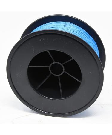 Nomad Design Panderra 8X Braid Blue 40lb 600yd Fishing Line - High Performance Strength and Durability - Buy Online on GoSupps.com