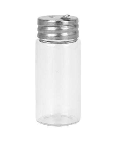 Portable Black Dental Floss with Refillable Container - Nature Tooth Flap & Plaque Removal | Shop Internationally - Buy Online on GoSupps.com