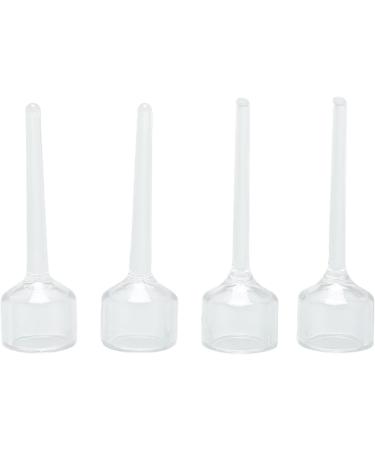 Ear Checking Penlight Replacement Tips - Bright Lighting for Home Ear Wax Removal - Buy Online on GoSupps.com