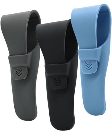 Shop Minkissy 15 StK Manual Shaving Set | Electric Shears & Travel Accessories for Men - Safe & Stylish Travel Razor Case - Buy Online on GoSupps.com