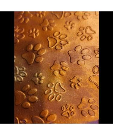 KWELLAM Pet Footprints Plastic Embossing Folders for Card Making Scrapbooking and Other Paper Crafts 22051840 - Buy Online on GoSupps.com