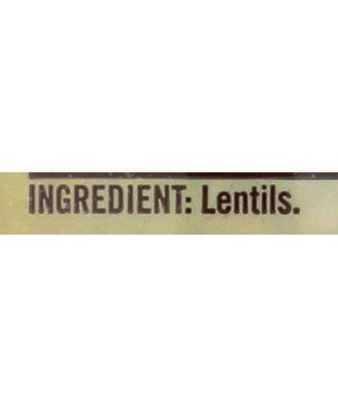 Bob's Red Mill Heritage Beans Lentils - 27 oz (765 g) | High-Quality Nutrition - Buy Online on GoSupps.com