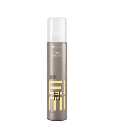 Wella EIMI Glam Mist Finishing Hair Spray  4.86 Oz