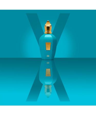 Xerjoff Erba Pura Eau De Parfum Spray 3.4 Oz (new Packaging) Fruity 1 Fl Oz (Pack of 1) - Buy Online on GoSupps.com