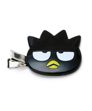 Badtzmaru Bangs Clip - Cute Hair Accessory for Unique Style - Buy Online on GoSupps.com