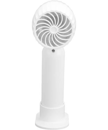 Eyelashes Dryer Fan Adjustable Eyelashes Extension Blow Dryer 3 Gears for Individuals for Beauty Institutions(White) - Buy Online on GoSupps.com