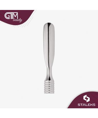 VJ Pusher Staleks PRO Podo 20 Professional excavator and pusher barbell PP-20/1 - Buy Online on GoSupps.com