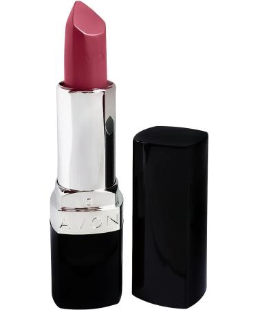Avon True Colour Ultra Creamy Lipstick - TOASTED ROSE Toasted Rose 1 count (Pack of 1) - Buy Online on GoSupps.com