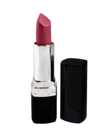 Avon True Colour Ultra Creamy Lipstick - TOASTED ROSE Toasted Rose 1 count (Pack of 1)