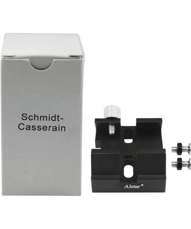 Alstar Schmidt-Cassegrain Finder Scope Base - Universal Mount for Laser Pointer or Reflex Sight - Compatible with Vixen Dovetail bar - Buy Online on GoSupps.com