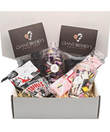 Liquorice Gift Box - Buy Online on GoSupps.com