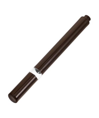 Beavorty Lip Gloss Lip Gloss Pen Nail Polish Liquid Tubes Polish Bottle with Brush Cuticle Oil Pen Nail Oil Pen Brush Lip Gloss Containers Cuticle Oil Containers Supplies Plastic Refill