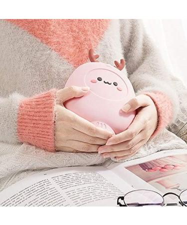 MAIES Durable Portable Silicone Hot Water Bottle Warmer - Ideal for Cold Weather | International Shipping - Buy Online on GoSupps.com