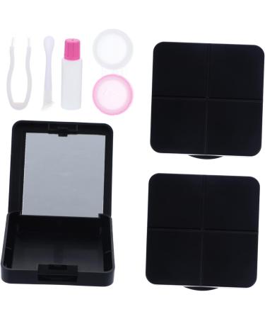 Healeeved 9 Sentions Contact Lens Suction Increaser - White Halloween Glasses Organizer & Contacts Removing Pincher Set (3 Pcs) - Optimized for International Shipping - Buy Online on GoSupps.com