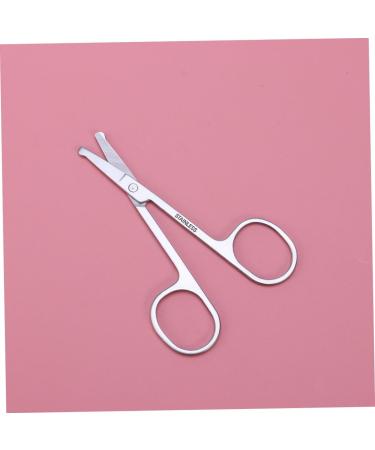 Buy Hemoton Gold-Plated Multifunctional Nose Hair Trimmer - Eyebrow & Mustache Grooming Tool | International Shipping Available - Buy Online on GoSupps.com