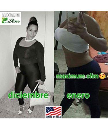 MaximumSlim Detox Tea - Organic Slimming Tea on Amazon - Boost Metabolism, Reduce Bloating, Improve Complexion - 100% Natural, Delicious Taste - Buy Online on GoSupps.com