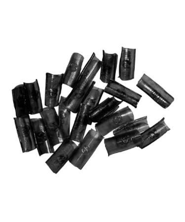 MilleniumHair 100 Bondings Rebonds Black