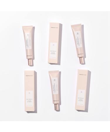 THANKYOU FARMER Shimmer Sun Essence 1.40 Fl Oz - Korean Face Sunscreen for Sensitive Skin - Buy Online on GoSupps.com