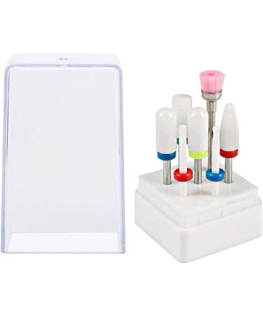 Electric Nail Drill Set | Professional & Beginner Nail Art Tools for Carving - Ship Worldwide - Buy Online on GoSupps.com