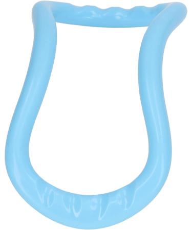 Vgeby Yoga Rings - 3 Pieces Yoga Massage Training Circles for Stretching Back & Legs | Toning Exercises | Ideal for Pregnant Women - Buy Online on GoSupps.com