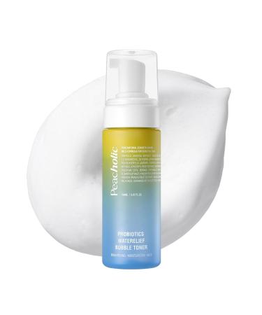 Probiotics Waterelief Bubble Toner