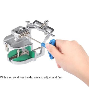 Adjustable Mechanical Articulator for Dental Labs | High-Quality Prosthesis Tools | International Shipping - Buy Online on GoSupps.com