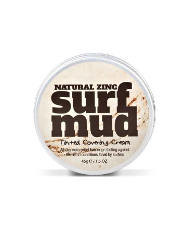 SURFMUD Tinted Covering Cream 45g Australia