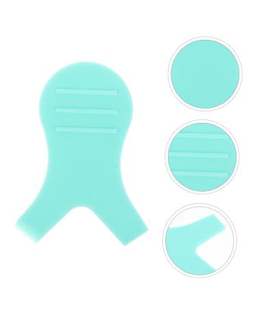 NOLITOY Eyelash Extension Lift Tools - 90 Pcs Y-Shaped Mascara Brush for Perfect Fake Eyelashes | Plastic Silicone Eyelash Brush - 4.5x3.5CM - Buy Online on GoSupps.com