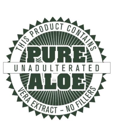 Buy African Black Intimate Hygiene - Natural pH with Aloe Vera & Chamomile - 500ml Anti-Odor & Anti-Fungal Formula - Buy Online on GoSupps.com