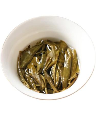 Pu-erh tea 2020 Lao Ban Zhang Zhengqitang 300-year-old tree 500g Raw - Buy Online on GoSupps.com